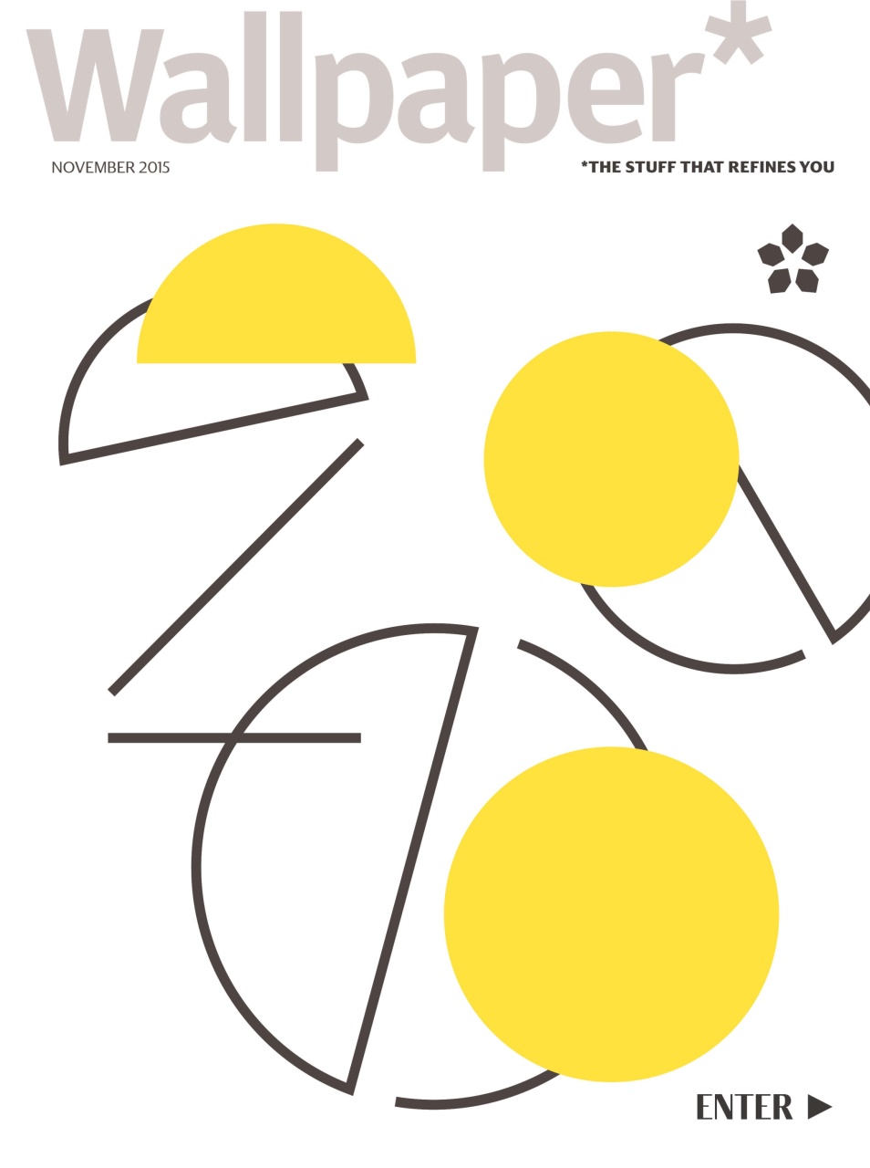 Wallpaper* Preview Pages