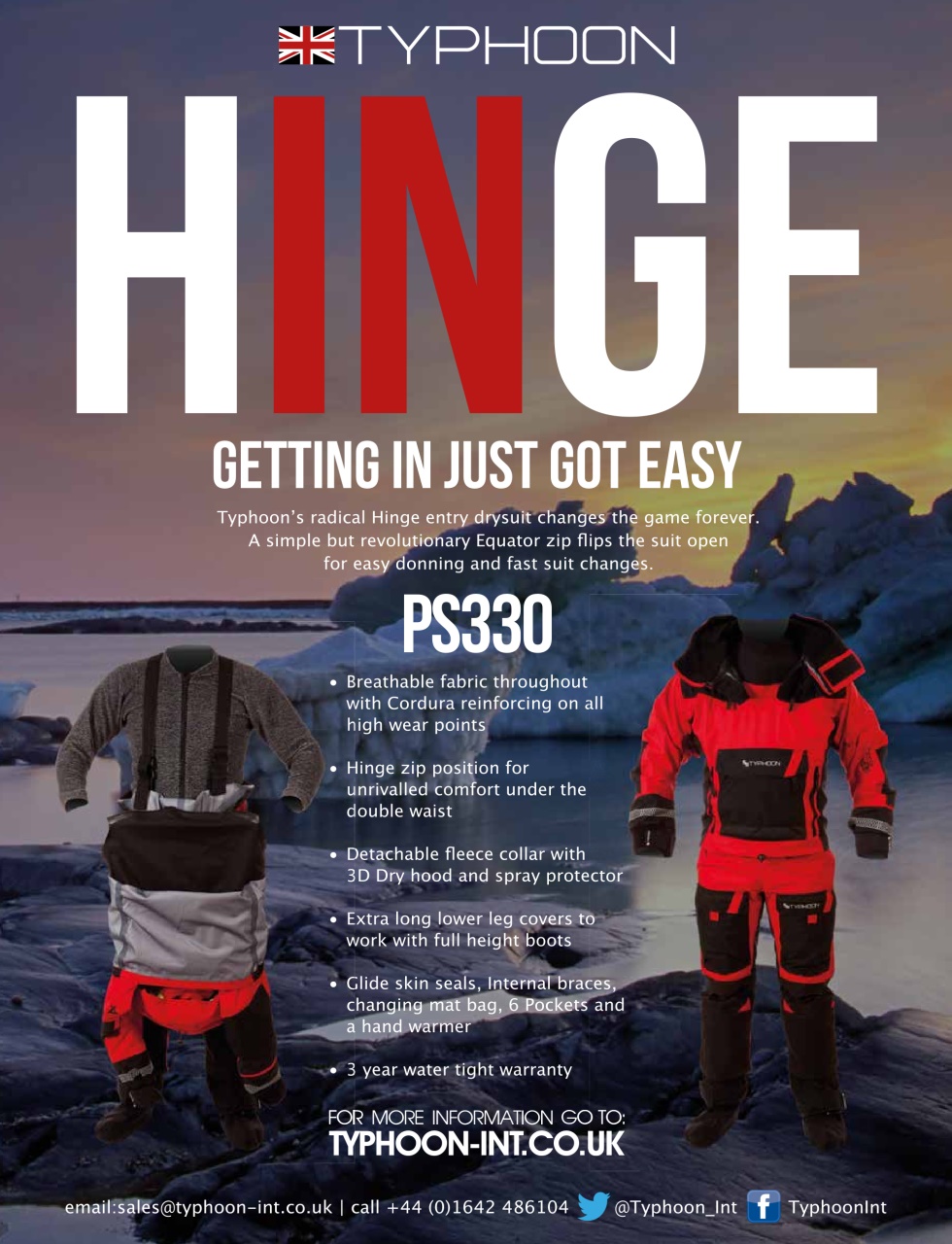 Yachts & Yachting Preview Pages