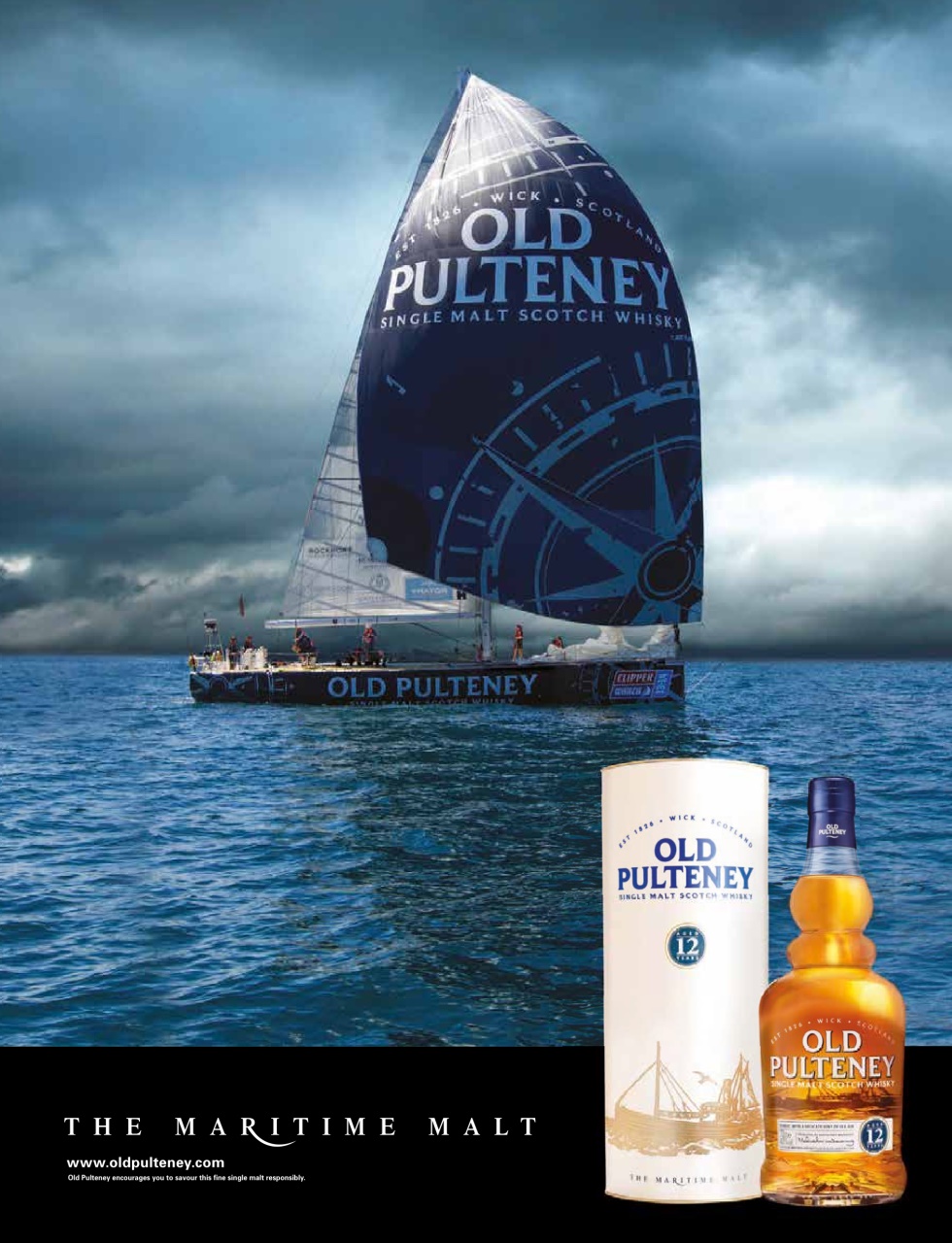 Yachts & Yachting Preview Pages