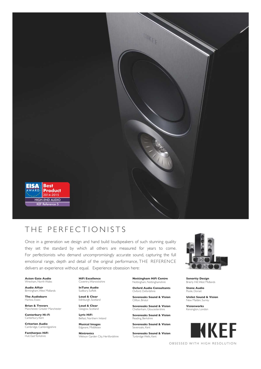 Hi-Fi News Preview Pages
