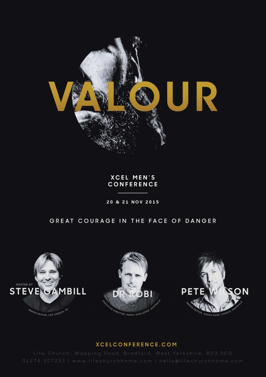 Sorted Magazine – The men's mag with morals Preview Pages