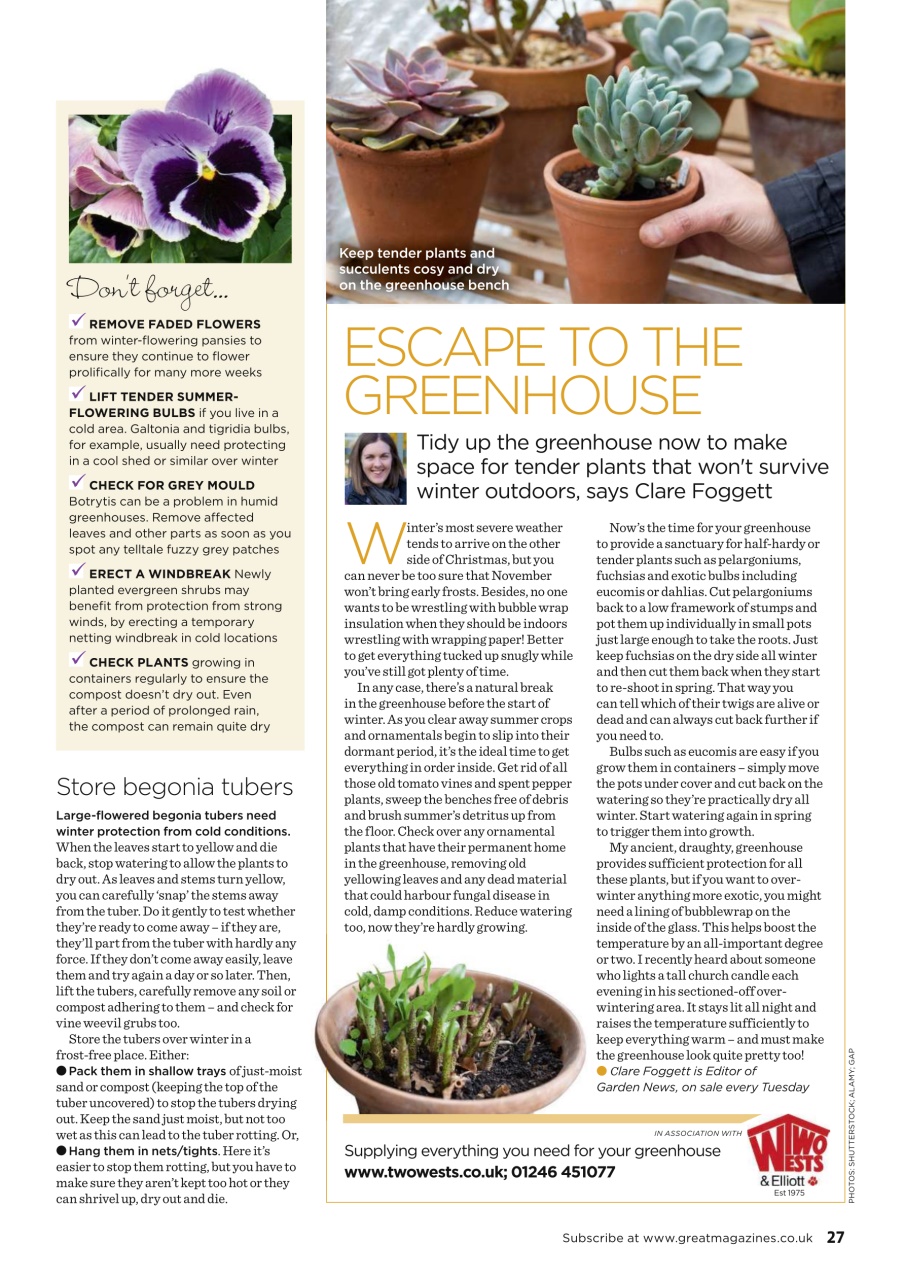 Garden Answers Preview Pages