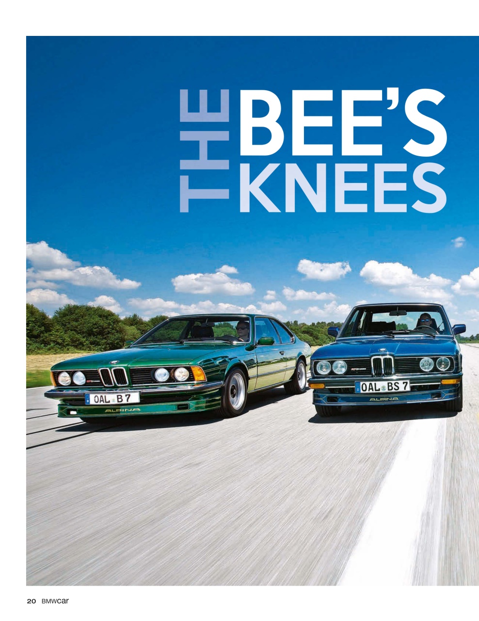 Total BMW Preview Pages