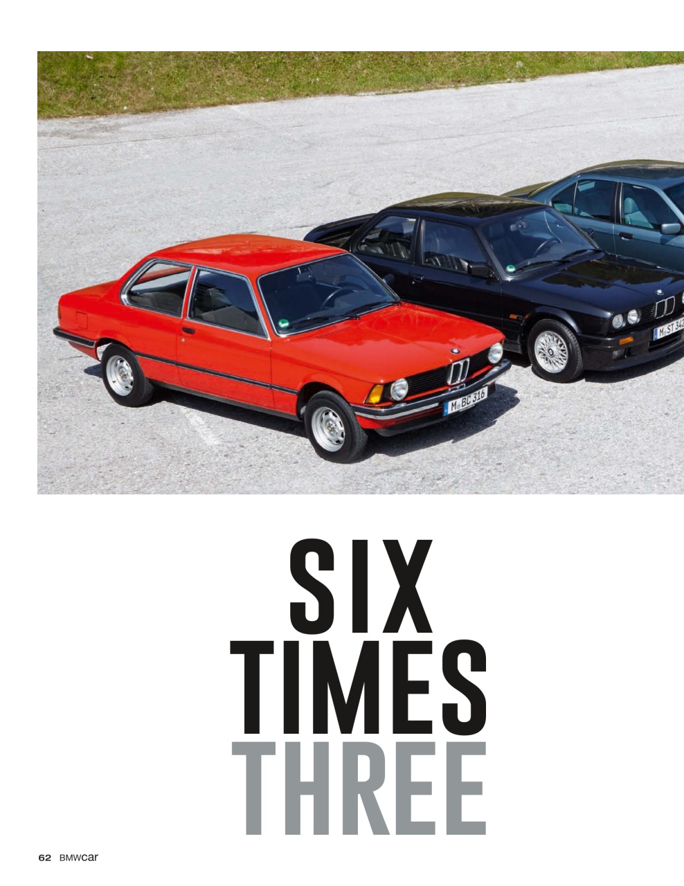 Total BMW Preview Pages