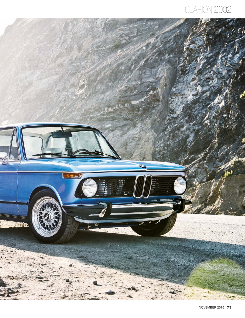 Total BMW Preview Pages