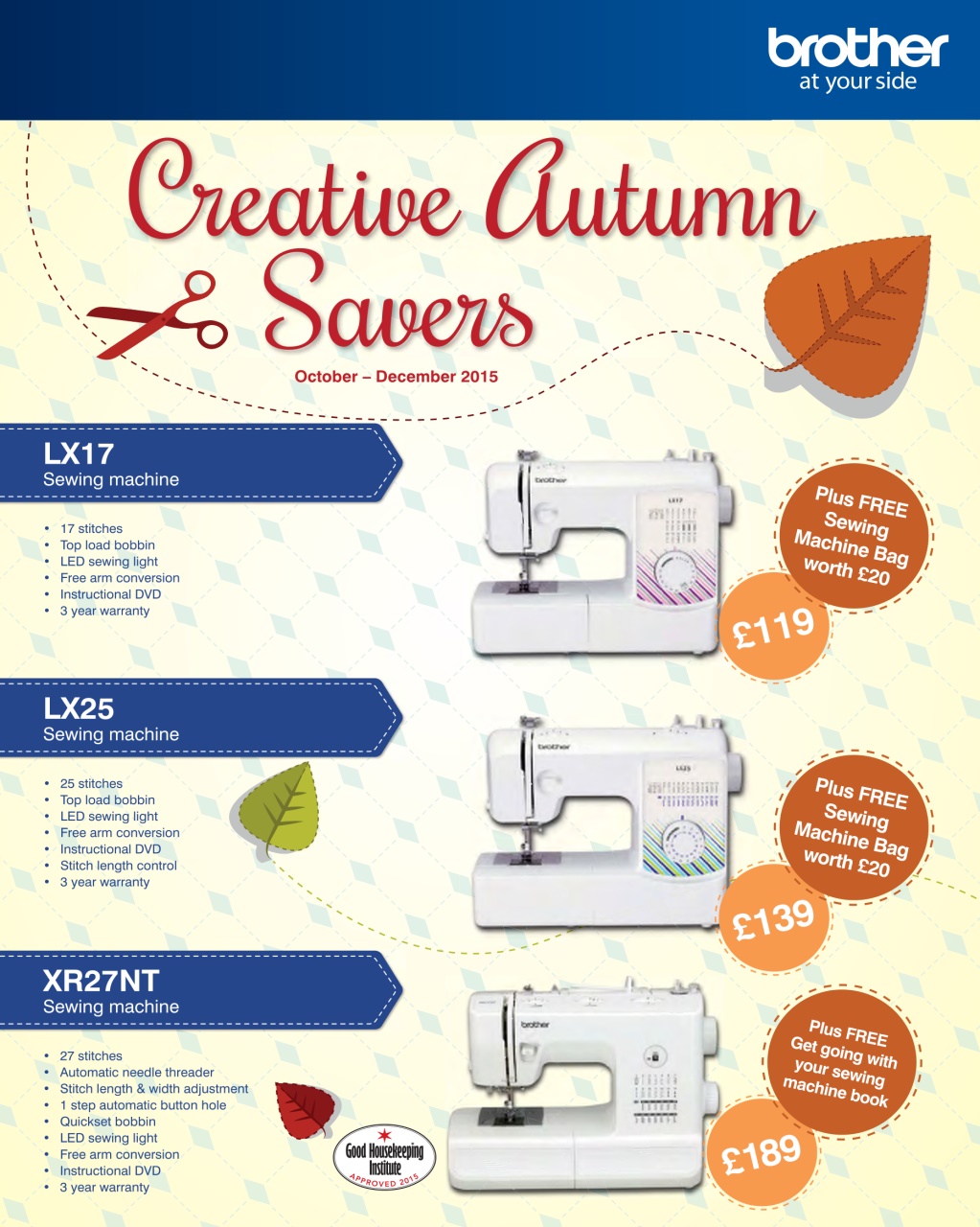 Pretty Patches Magazine Preview Pages