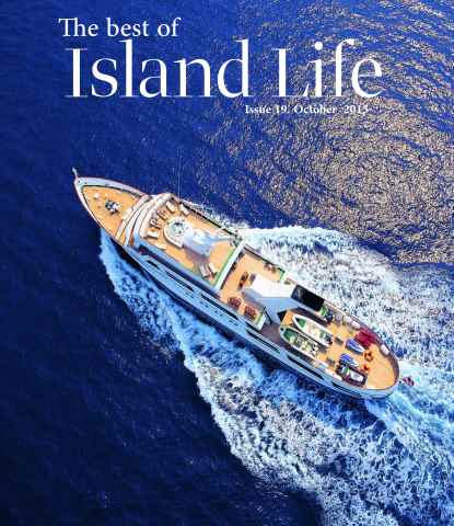 Issue 19 - October 2015 issue Issue 19 - October 2015
