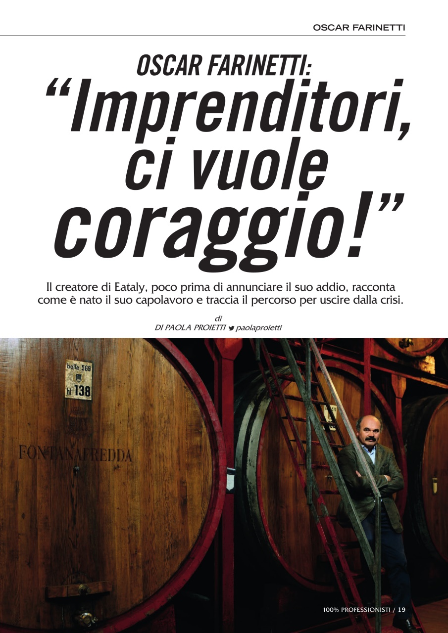 UOMO & MANAGER Preview Pages