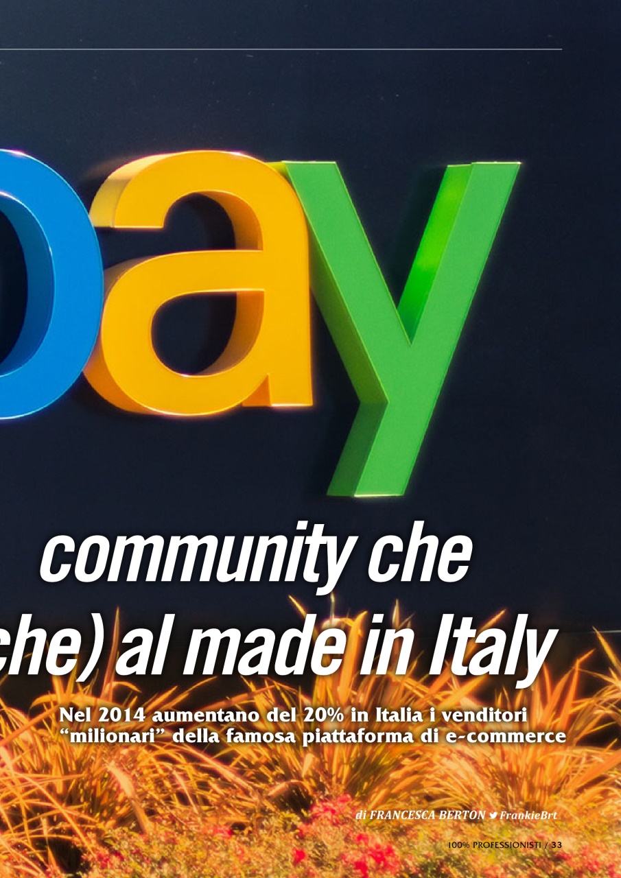 UOMO & MANAGER Preview Pages