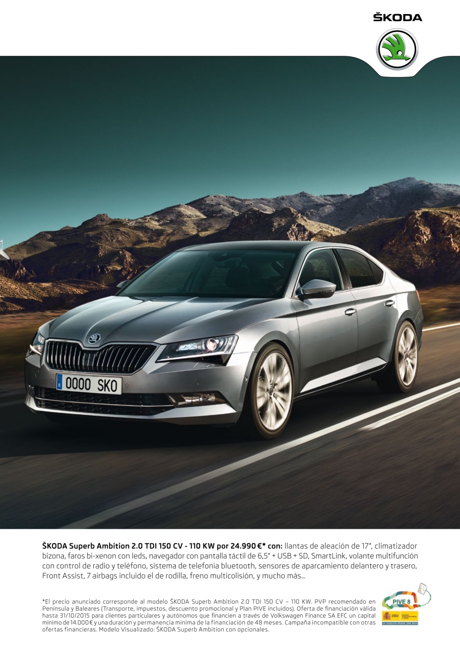 Auto Bild Preview Pages