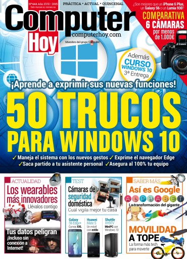 Computer Hoy issue 