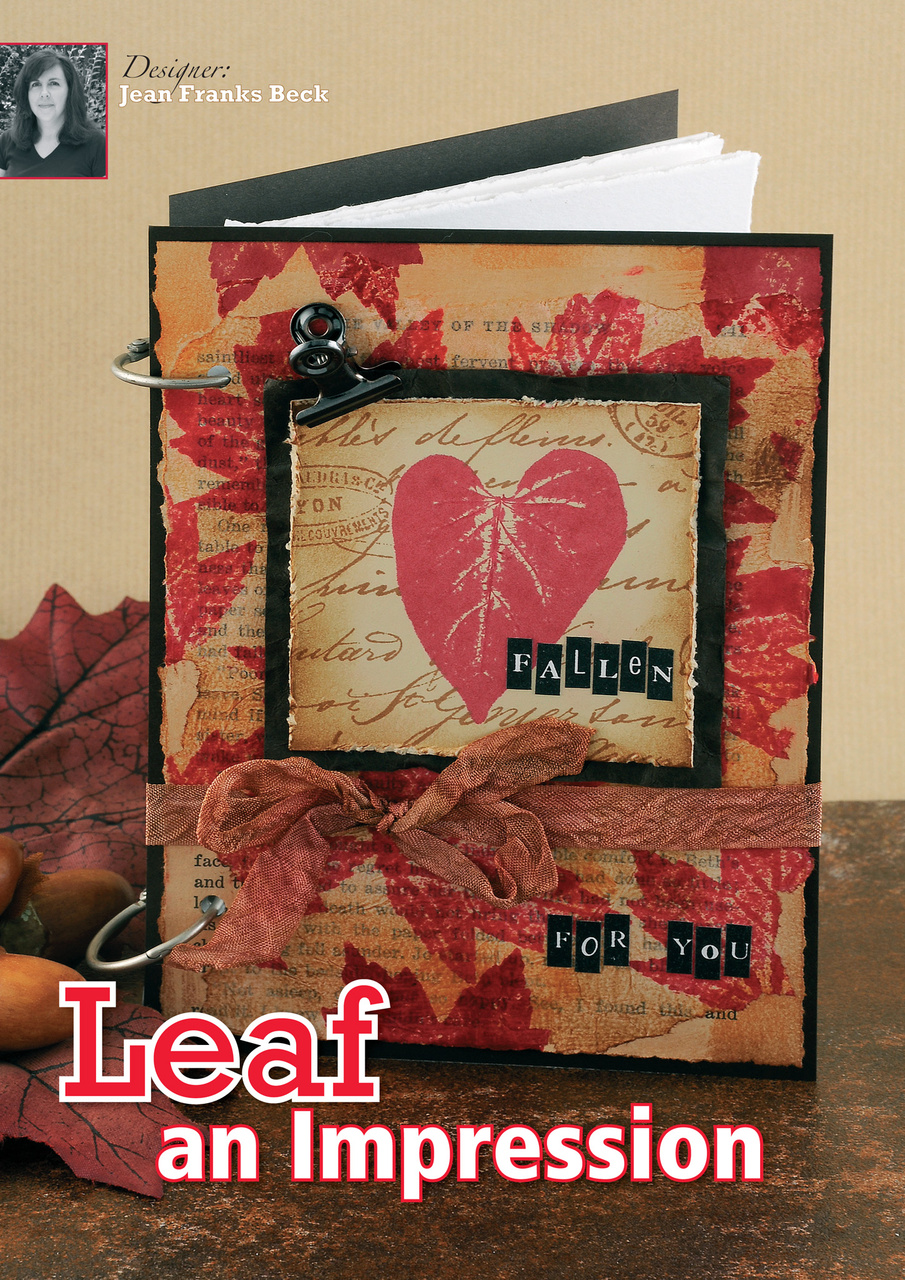 Craft Stamper Preview Pages