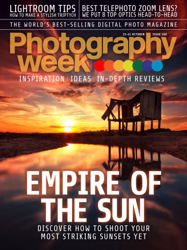 Photography Week issue 