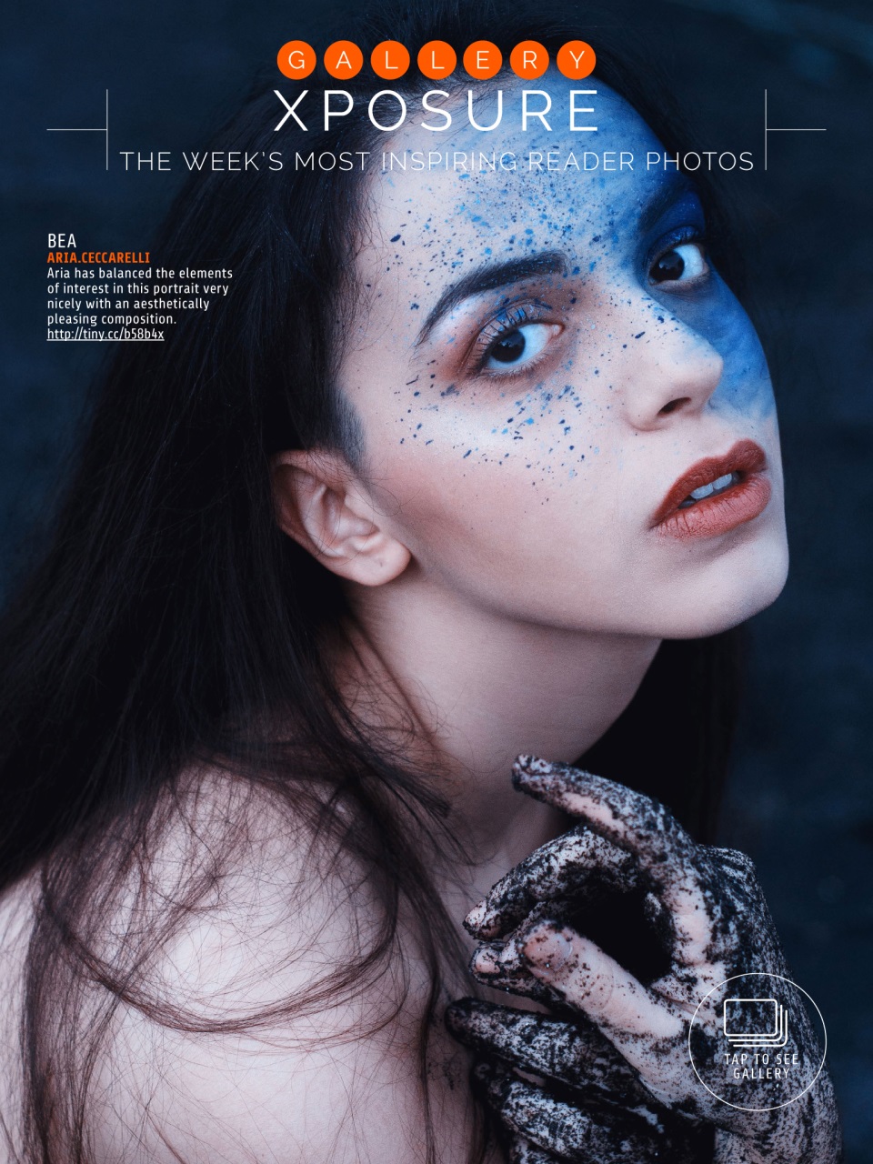 Photography Week Preview Pages
