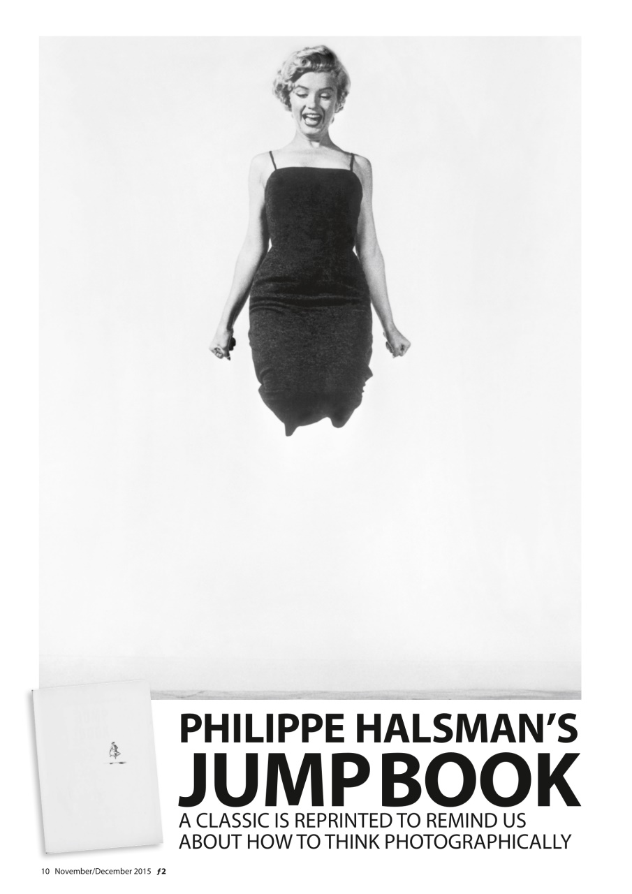 f2 Cameracraft Preview Pages