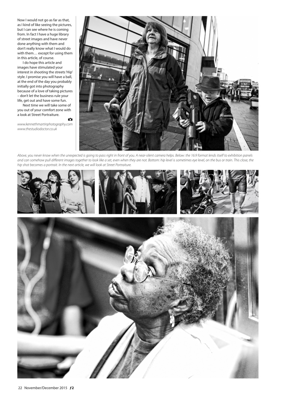 f2 Cameracraft Preview Pages