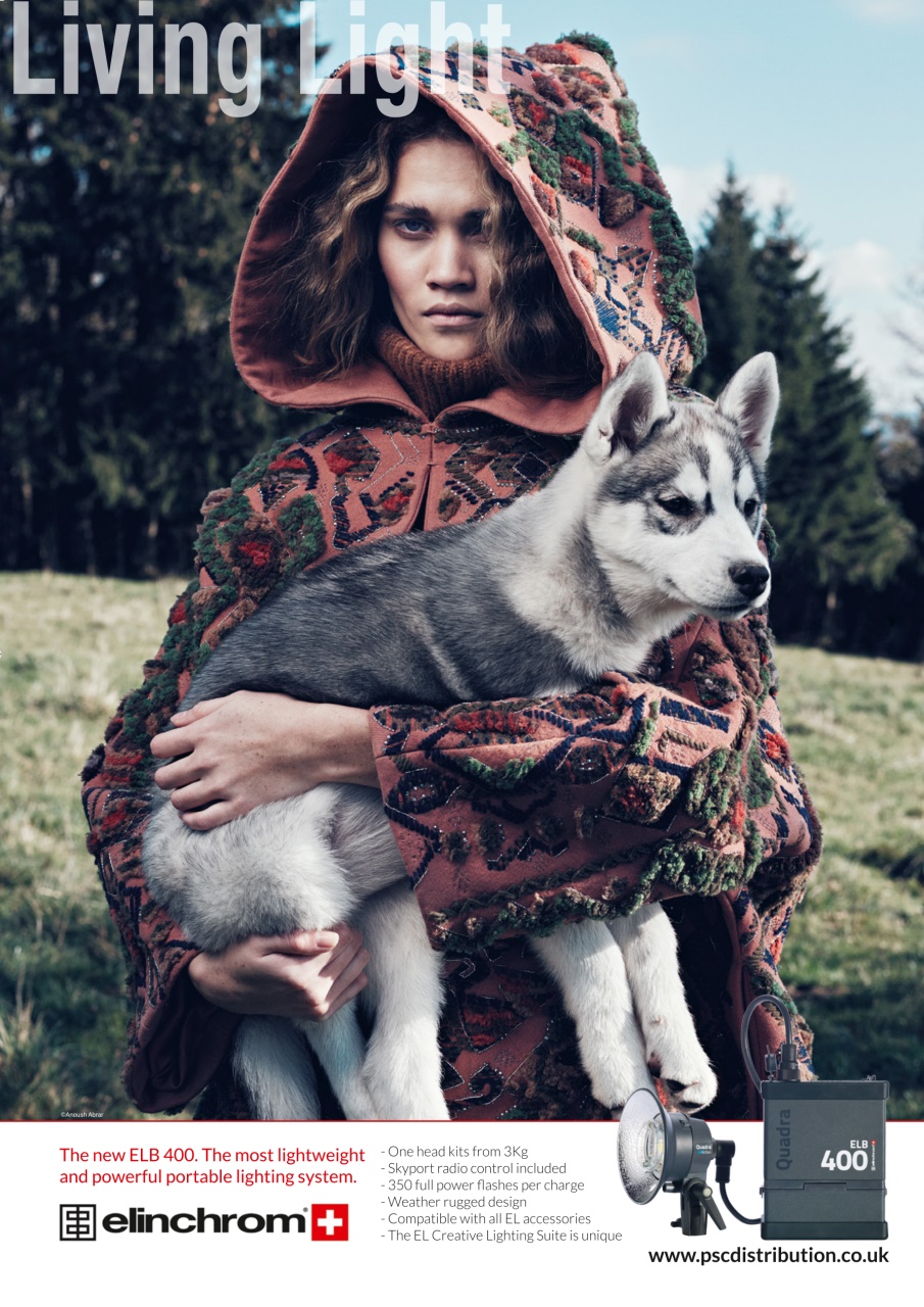 f2 Cameracraft Preview Pages