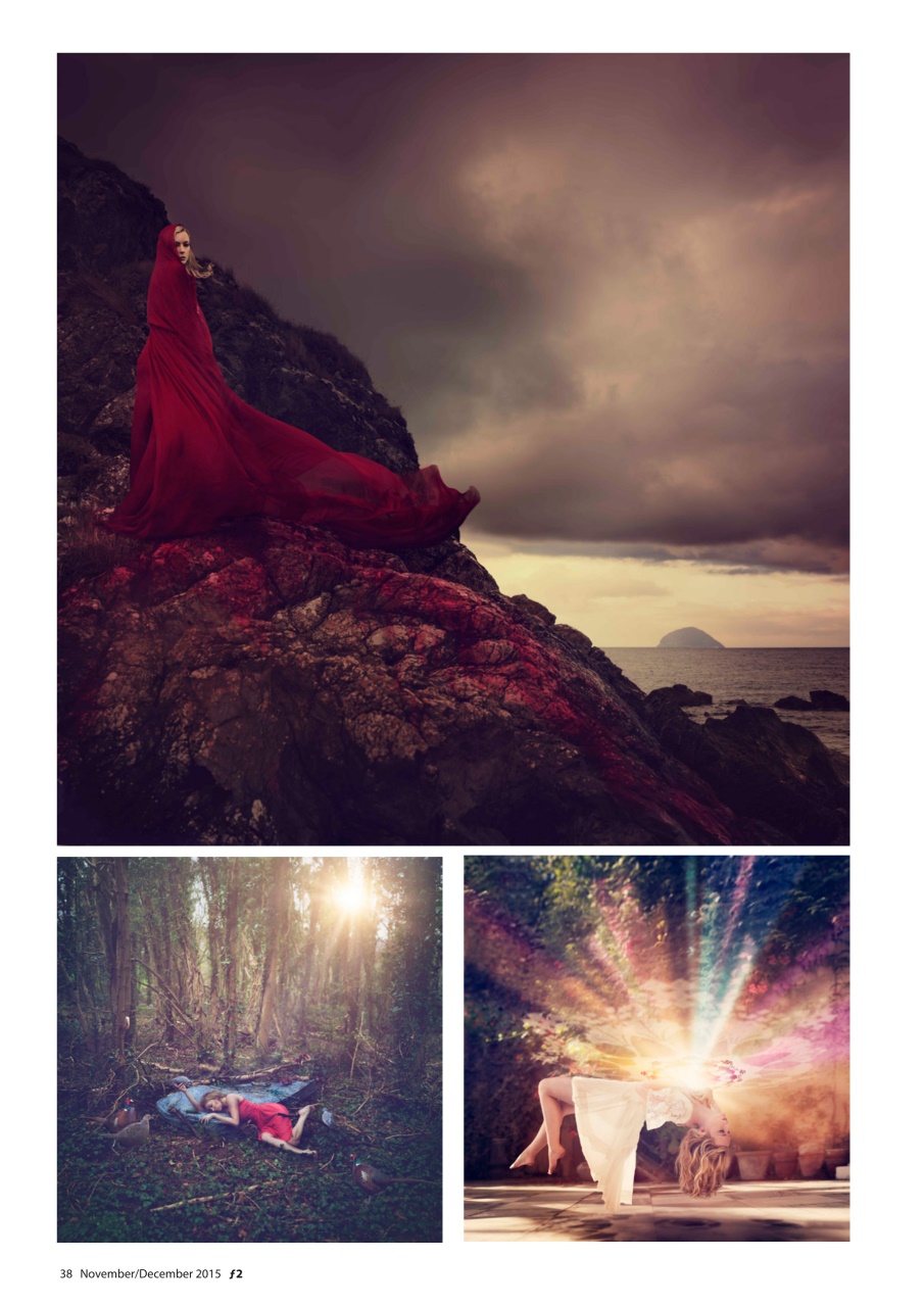 f2 Cameracraft Preview Pages