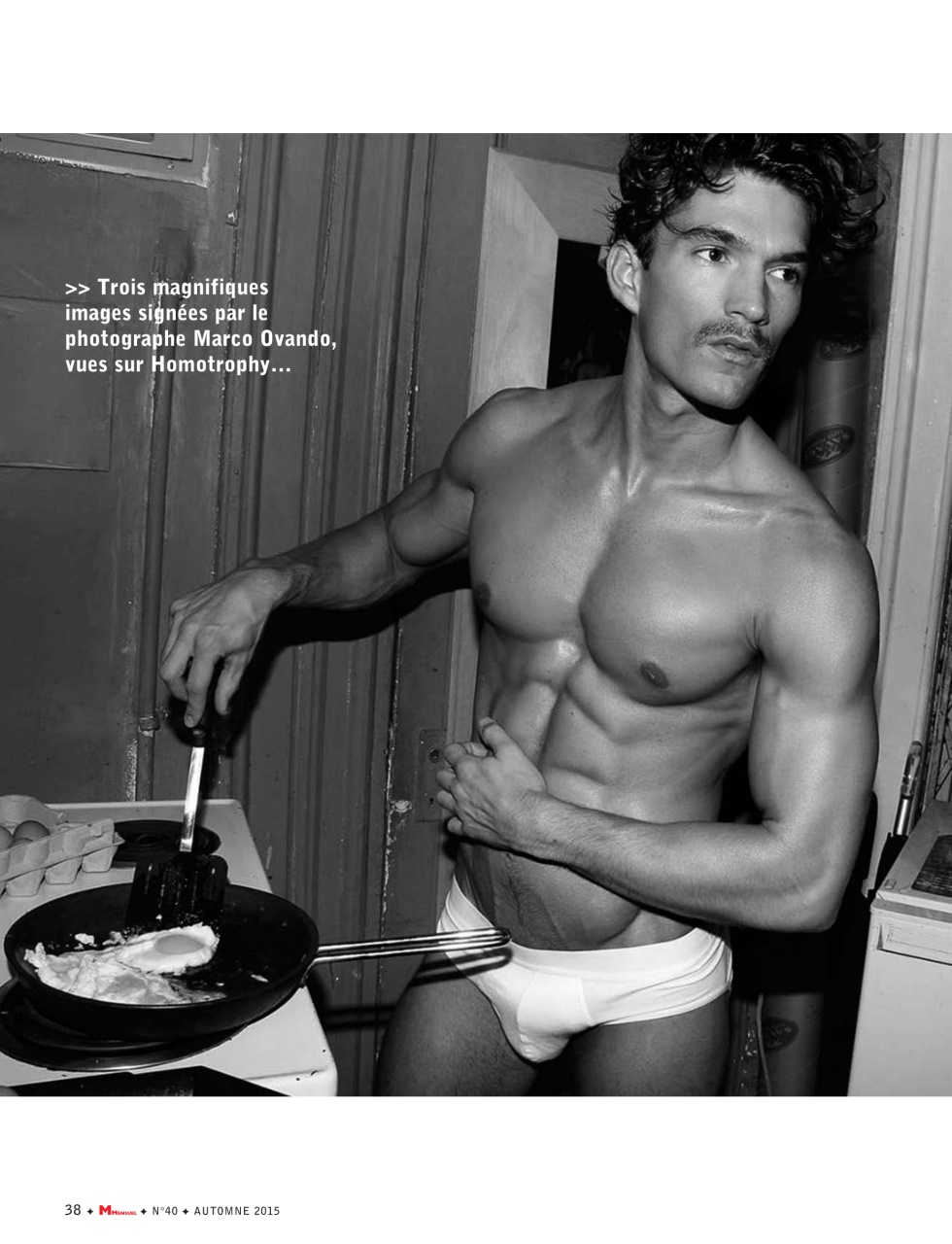 MMensuel Preview Pages