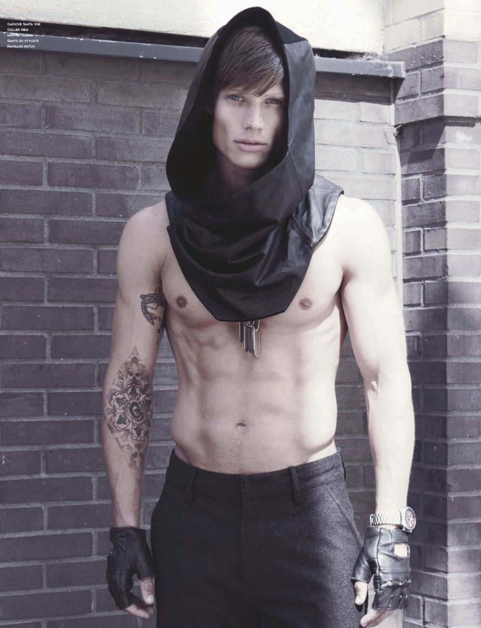 MMensuel Preview Pages