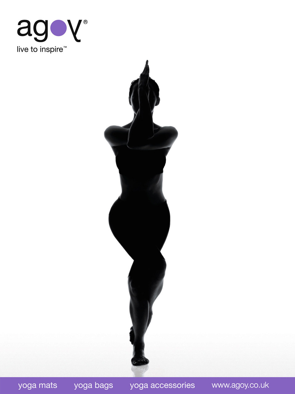 OM Yoga Magazine Preview Pages