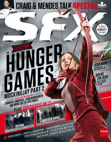 SFX issue December 2015