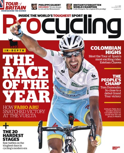 Procycling issue 