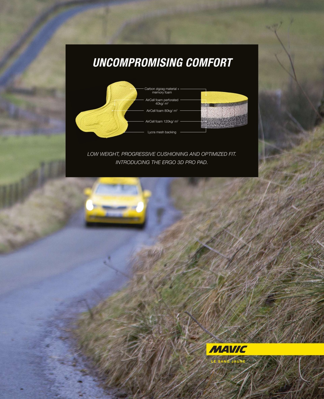 Procycling Preview Pages