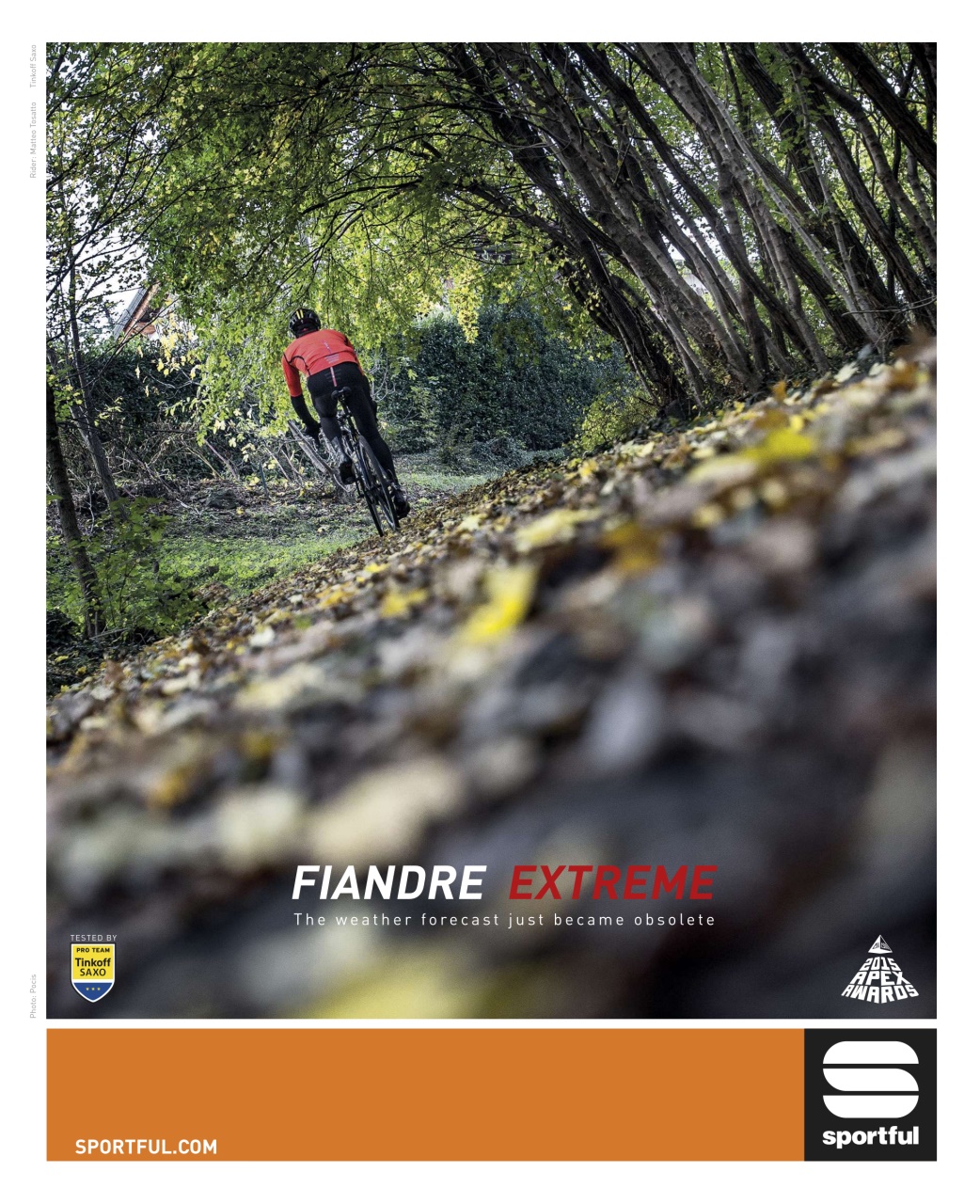 Procycling Preview Pages