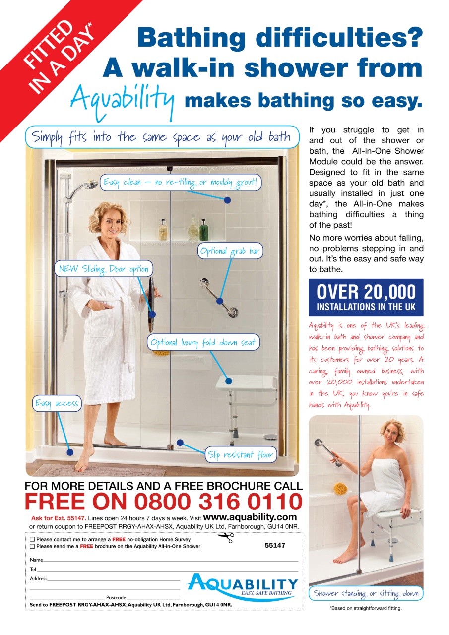 My Weekly Preview Pages