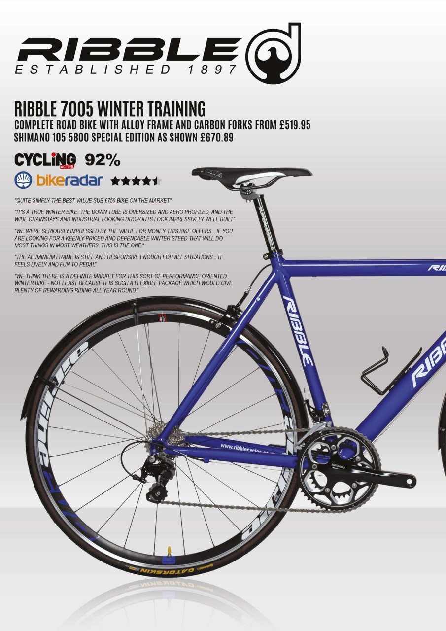 220 Triathlon Magazine Preview Pages