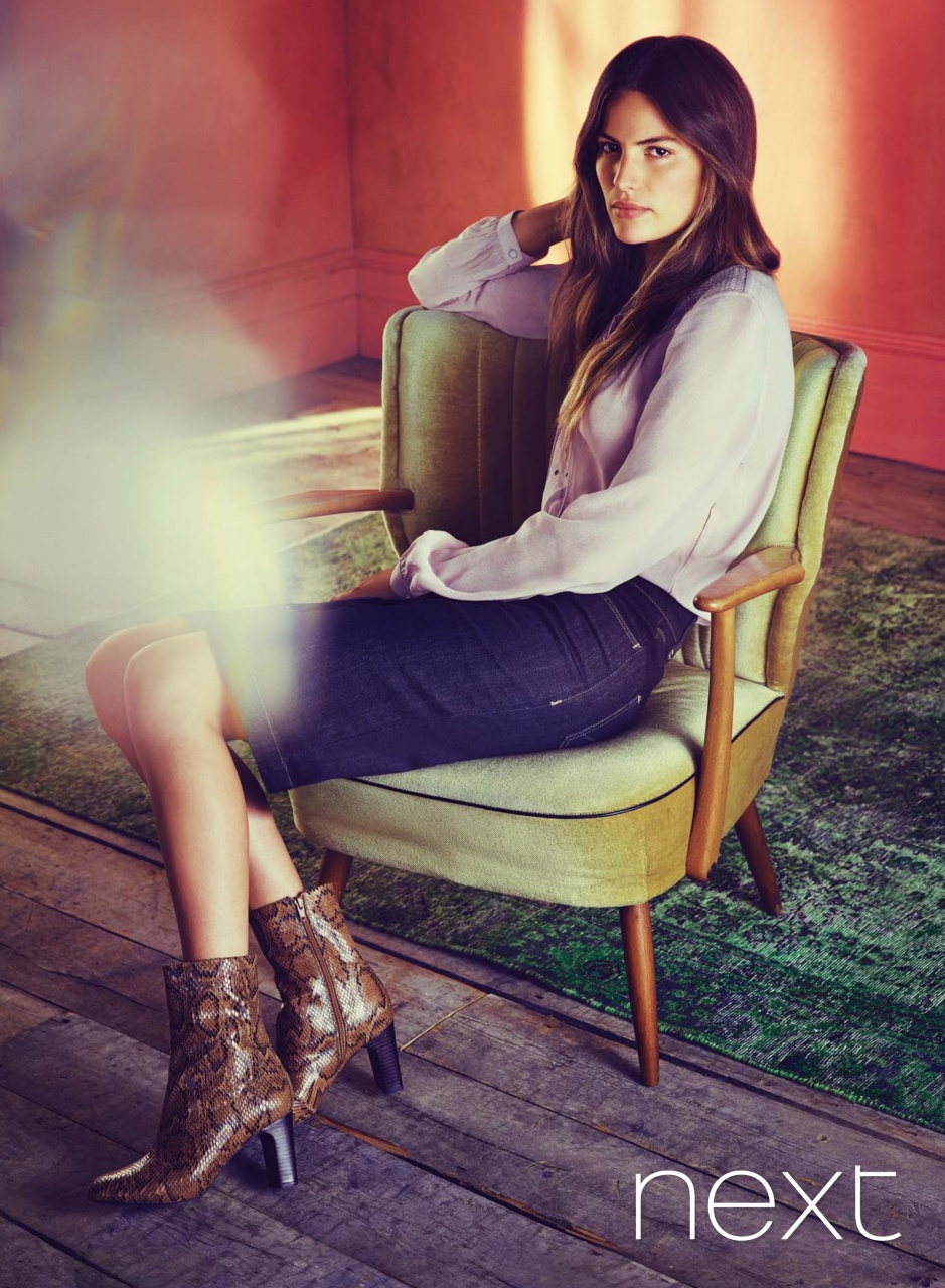 Hello! Magazine Preview Pages