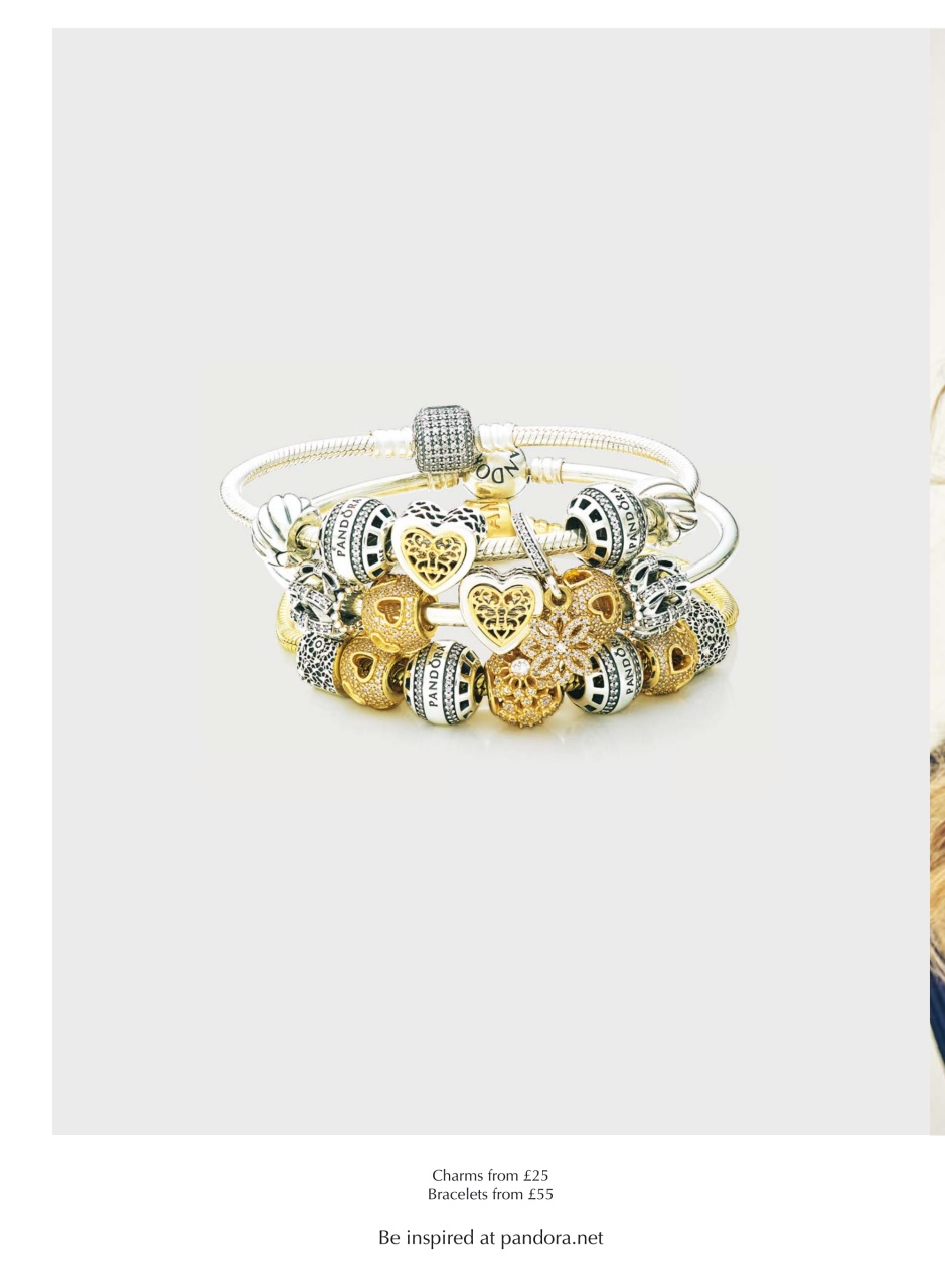 Hello! Magazine Preview Pages