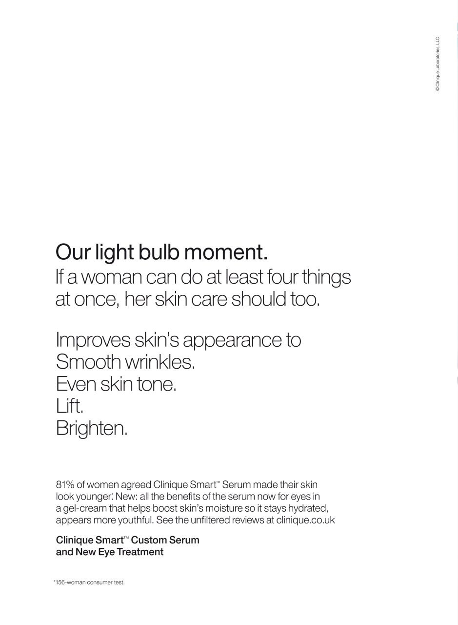 Hello! Magazine Preview Pages