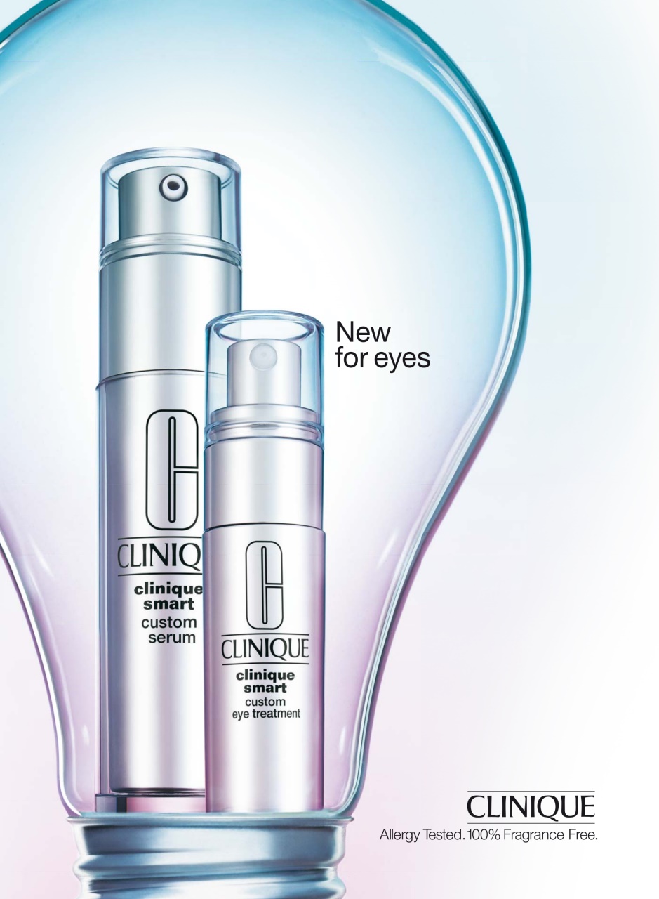 Hello! Magazine Preview Pages