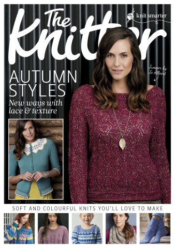 The Knitter issue 