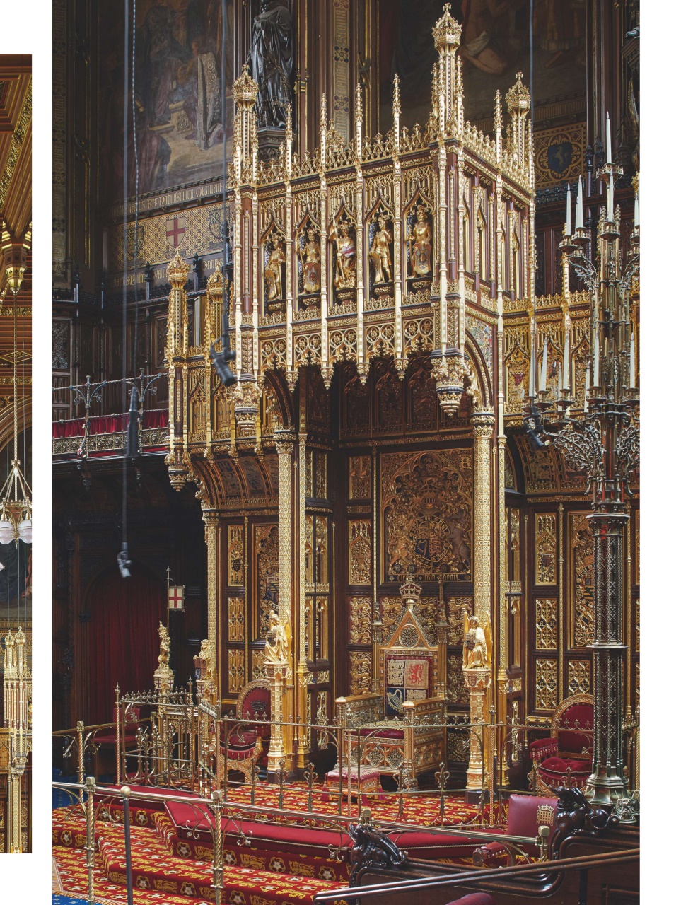 Country Life Preview Pages