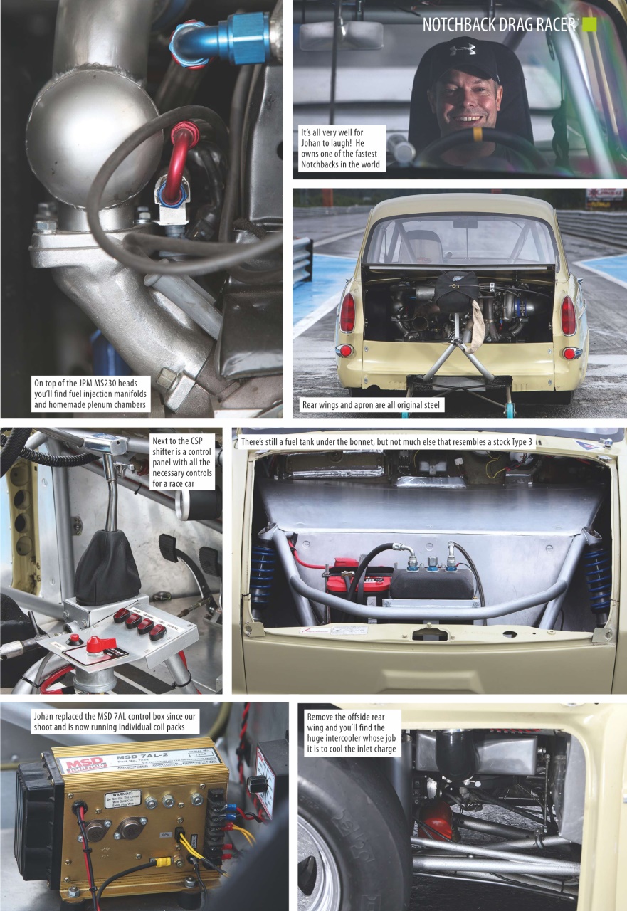 Volksworld Preview Pages