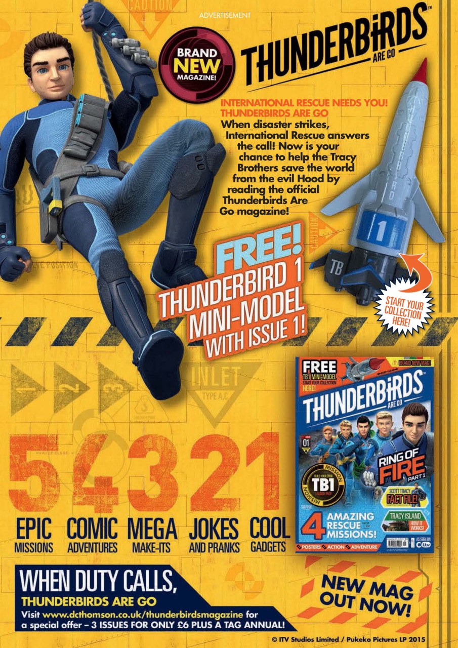 110% Gaming Preview Pages