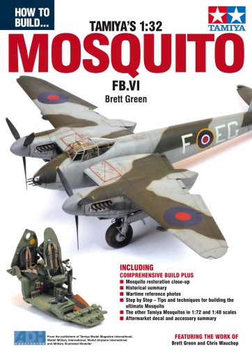 Modellers Reference Library issue 