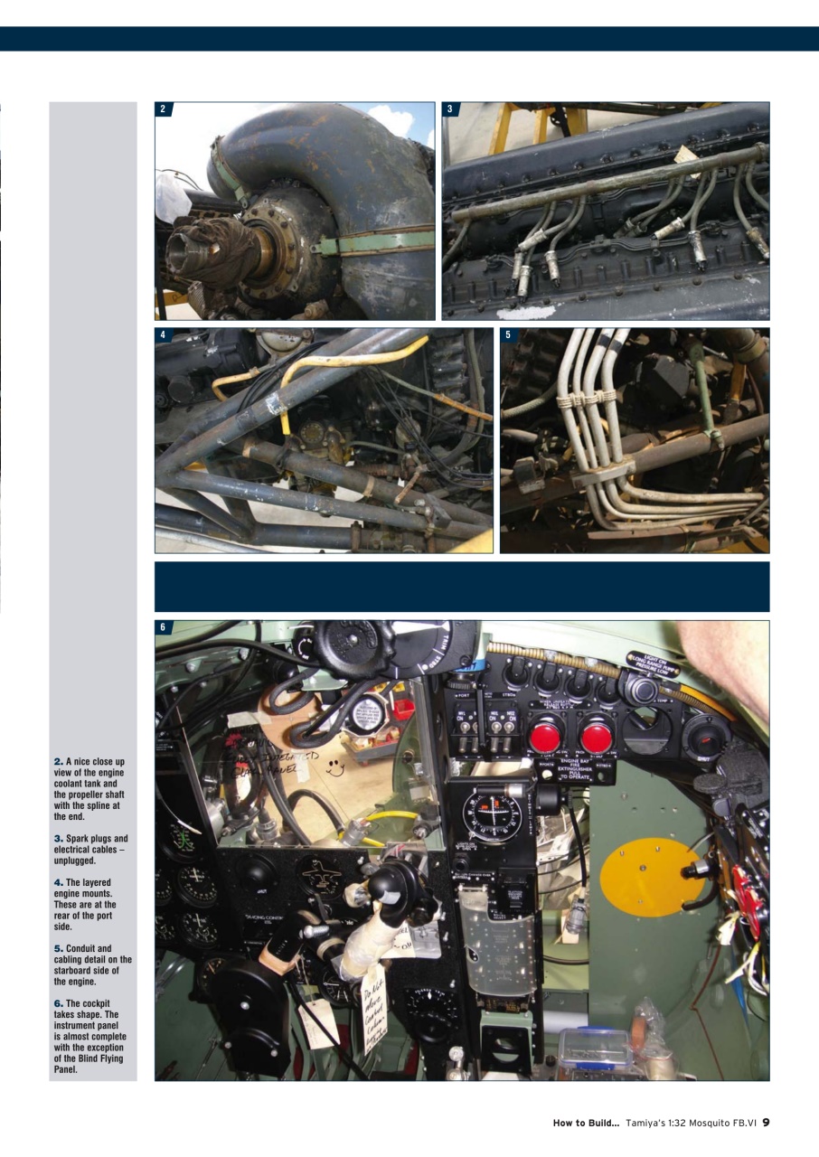 Modellers Reference Library Preview Pages