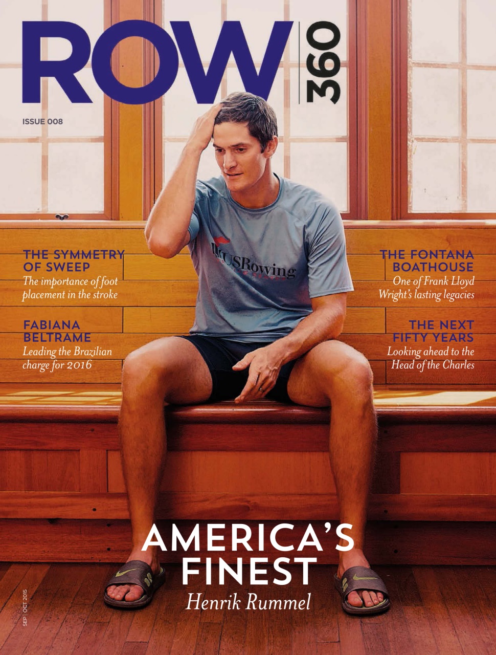 Row360 Preview Pages