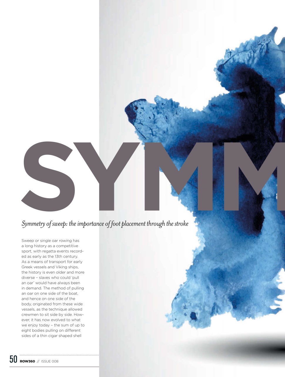 Row360 Preview Pages