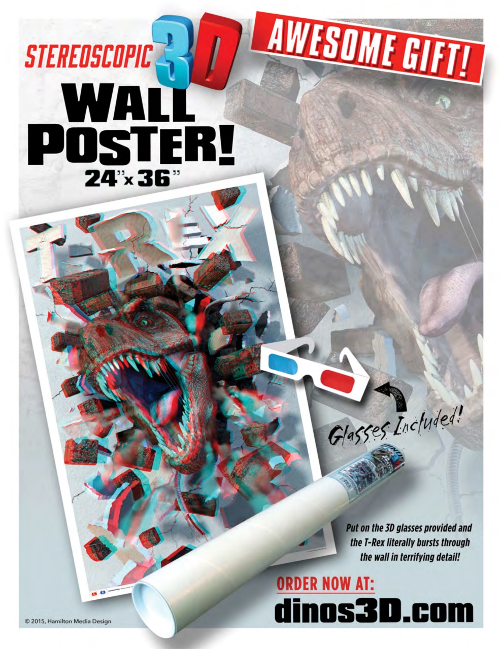 Prehistoric Times Preview Pages