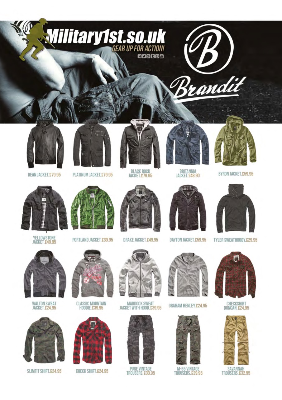 Camping Preview Pages