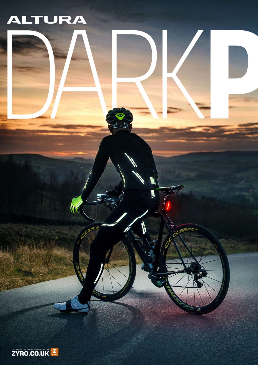 Cycling Plus Preview Pages