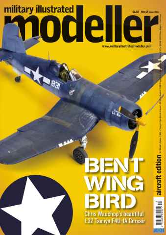MIM: Aircraft Edition issue 55