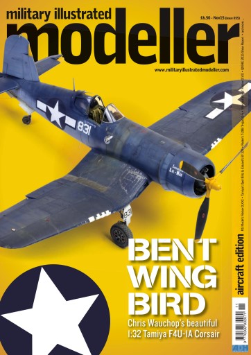 MIM: Aircraft Edition issue 