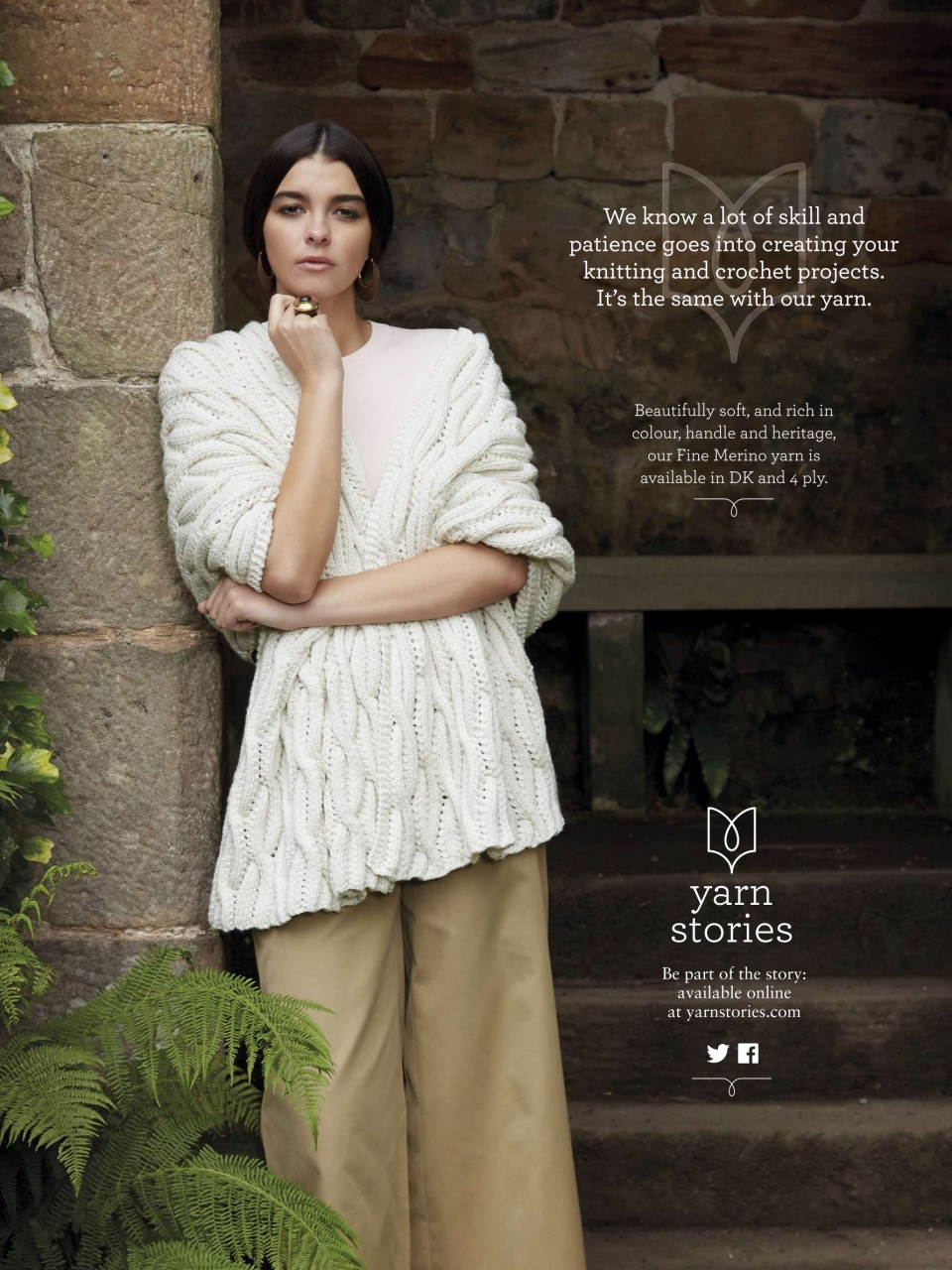 Knit Today Preview Pages