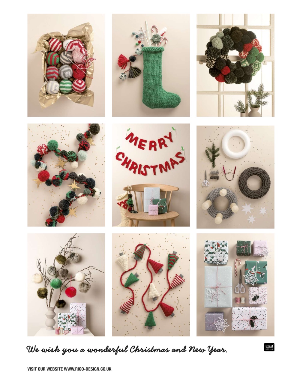 Knit Today Preview Pages